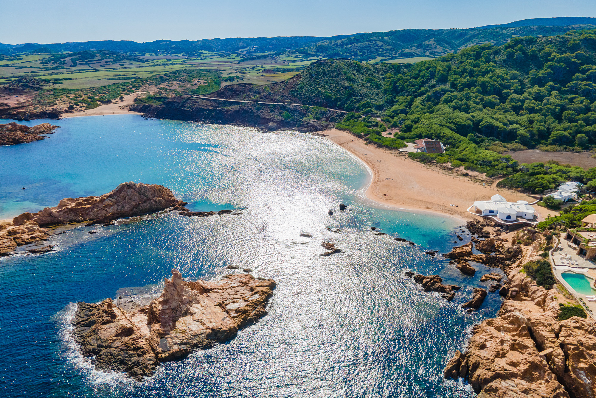 Pregonda Menorca CAFÉ